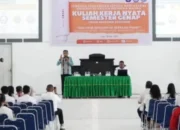 Pemkot Ambon Dorong Peran Mahasiswa KKN UKIM sebagai Agen Perubahan untuk Pembangunan Daerah