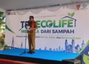 Wali Kota Ambon: Persoalan Sampah Harus Diselesaikan Lewat Kolaborasi