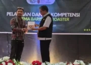 Wali Kota Ambon Buka Molucca Coffee Party Beach 1, Dorong Barista dan Roaster Maluku Bersertifikasi