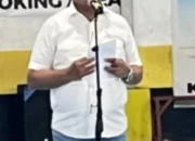 Pemkot Ambon Tegaskan Komitmen Pembinaan Generasi Muda Melalui Tournament Futsal Walikota Cup Pemuda Urimessing 2026