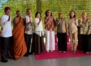 Perayaan Tri Suci Waisak 2026, Wakil Wali Kota Ambon Ajak Warga Perkuat Persaudaraan dan Toleransi Beragama