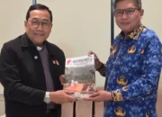 Wakil Uskup OCI Dorong Penguatan Moderasi Beragama dan Kolaborasi Lintas Sektor di Ambon