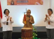 Wawali Ambon Tegaskan Pelaku Ekonomi Digital Harus Masuk dalam Peta Data Pembangunan Daerah