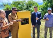 BNI Serahkan 10 TPS Sampah untuk Pemkot Ambon, Wali Kota Bodewin Wattimena: Ambon Bersih Butuh Dukungan Semua Pihak