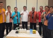Pemkot Ambon Gandeng FST Unpatti Perkuat Pembangunan Berbasis Sains dan Teknologi