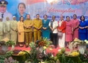 Wali Kota Ambon Tekankan Penguatan Keluarga sebagai Kunci Wujudkan Indonesia Emas 2045