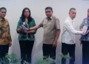 Pemkot Ambon Luncurkan SP2D Online, Percepat Digitalisasi dan Transparansi Keuangan Daerah