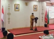 Wali Kota Ambon Lepas 90 Kafilah MTQ XXXI Maluku 2026, Pemkot optimistis Kafilah Kota Ambon mampu tampil optimal, meraih prestasi terbaik, serta membawa nama daerah semakin dikenal di tingkat Provinsi Maluku.