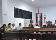 Sidang Perdata Di Lanjutkan, Di Duga Saksi Penggugat Beri Keterangan Bertolak Belakang