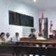 Sidang Perdata Di Lanjutkan, Di Duga Saksi Penggugat Beri Keterangan Bertolak Belakang