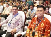 Rakernas XVIII APEKSI Dibuka, Wamenko Pangan Tekankan Kota Tangguh Hadapi Tantangan Masa Depan