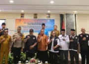 Wakil Walikota Ambon : Dialog Lintas Agama Kunci Deteksi Dini Konflik di Ambon