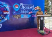 Buka QRIS Jelajah Kuliner Maluku 2026 di Rutong, Pemkot Ambon Dorong Digitalisasi UMKM dan Pariwisata