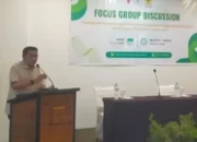 Wali Kota Ambon Tegaskan Komitmen Pelayanan Publik Inklusif dan Bebas Diskriminasi