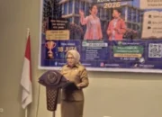 Lomba Bertutur SD/MI Kota Ambon 2026 Digelar, Ely Toisutta Ajak Sekolah Perkuat Budaya Baca dan Literasi Anak