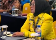 Ely Toisutta Hadiri Bimtek ASWAKADA di Batam, Perkuat Sinergi Pemerintah Daerah dan Pembangunan Nasional