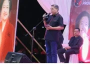 Wali Kota Ambon Bodewin Wattimena: Peringatan Kudatuli 27 Juli Jadi Pengingat Penting Menjaga Demokrasi