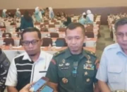 Wali Kota Ambon Ajak Generasi Muda Perkuat Bela Negara, Kemhan RI: Musuh Bangsa Kini Datang Lewat Disinformasi