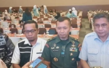 Wali Kota Ambon Ajak Generasi Muda Perkuat Bela Negara, Kemhan RI: Musuh Bangsa Kini Datang Lewat Disinformasi