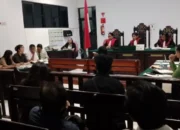 Tiga Saksi Tergugat Beberkan Fakta Dalam Persidangan Sesuai Keahlian, Ini Penjelasannya