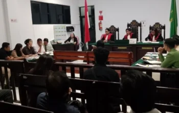Tiga Saksi Tergugat Beberkan Fakta Dalam Persidangan Sesuai Keahlian, Ini Penjelasannya