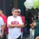 Walikota Ambon Dorong SMP Negeri 4 Terus Berinovasi dan Melahirkan Generasi Unggul