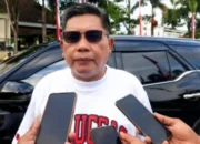 Wali Kota Ambon Bodewin Wattimena: Pawai Merah Putih Bangkitkan Nasionalisme dan Perkuat Persatuan Bangsa