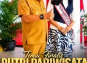 Wali Kota Ambon Bangga Helvi Nanda Kuhuparuw Wakili Maluku di Ajang Putri Pariwisata Indonesia 2026