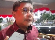 Pastikan Keadaan Keuangan Daerah Mampu, Pemkot Ambon Salurkan Bantuan Rp250 Juta untuk Korban Gempa NTT