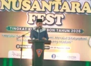 Tutup LASQI Nusantara Festival 2026, Walikota Ajak Generasi Muda Terus Berkarya untuk Ambon