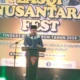 Tutup LASQI Nusantara Festival 2026, Walikota Ajak Generasi Muda Terus Berkarya untuk Ambon
