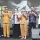 Bodewin Wattimena Buka Grand Final Jukulele Festival Kota Ambon 2026, Targetkan Rekor MURI Jukulele Tahun Depan