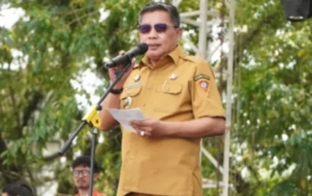 Buka Grand Final Jukulele, Walikota Perintahkan Kurikulum Musik Kembali Berjalan Di Sekolah