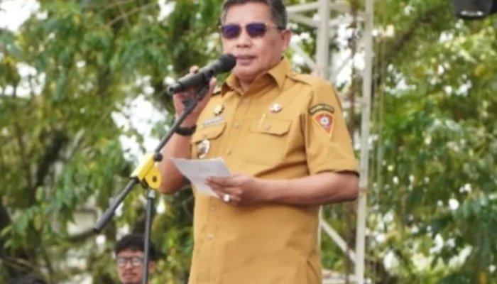 Buka Grand Final Jukulele, Walikota Perintahkan Kurikulum Musik Kembali Berjalan Di Sekolah