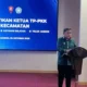 Wali Kota Ambon Bodewin Wattimena Dorong Kolaborasi PKK untuk Tingkatkan PAD dan Tangani Stunting