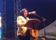 Maluku Bermazmur 2026 Mendunia, Elly Toisutta Serukan Persaudaraan dan Perdamaian
