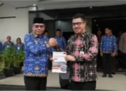 Pemkot Ambon Wajibkan 63 SMP dan MTs Terapkan Modul Literasi Keuangan