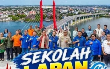 Wali Kota Ambon Ajak Masyarakat Perkuat Kesiapsiagaan Gempa dan Tsunami