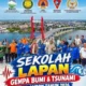 Wali Kota Ambon Ajak Masyarakat Perkuat Kesiapsiagaan Gempa dan Tsunami