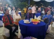 Wali Kota Ambon Dorong Perintah Pulang Negeri Ema 2027 Jadi Momentum Pembangunan dan Pelestarian Adat