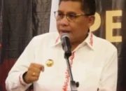Pemkot Beri Penghargaan TSP Ke 23 Penerima