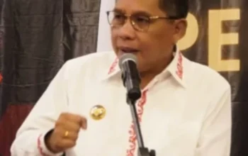 Pemkot Beri Penghargaan TSP Ke 23 Penerima
