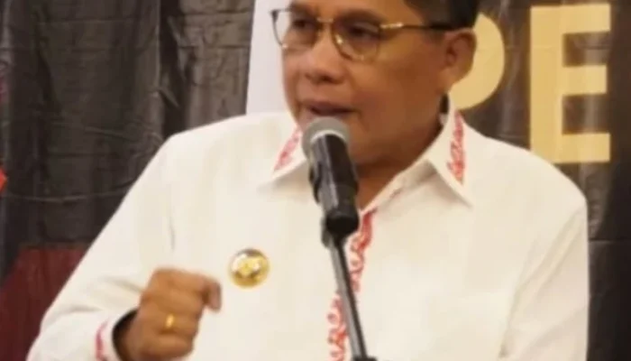 Pemkot Beri Penghargaan TSP Ke 23 Penerima